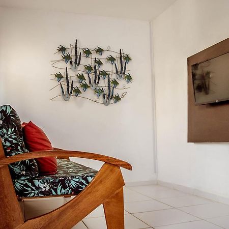 Tamandare Residence מראה חיצוני תמונה