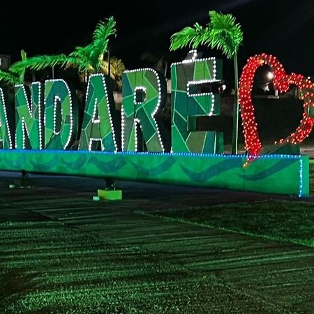 Tamandare Residence מראה חיצוני תמונה