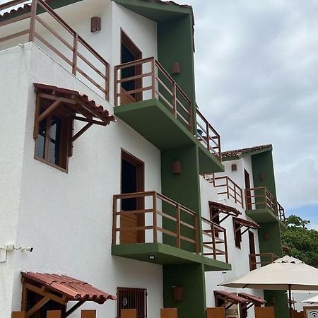 Tamandare Residence מראה חיצוני תמונה