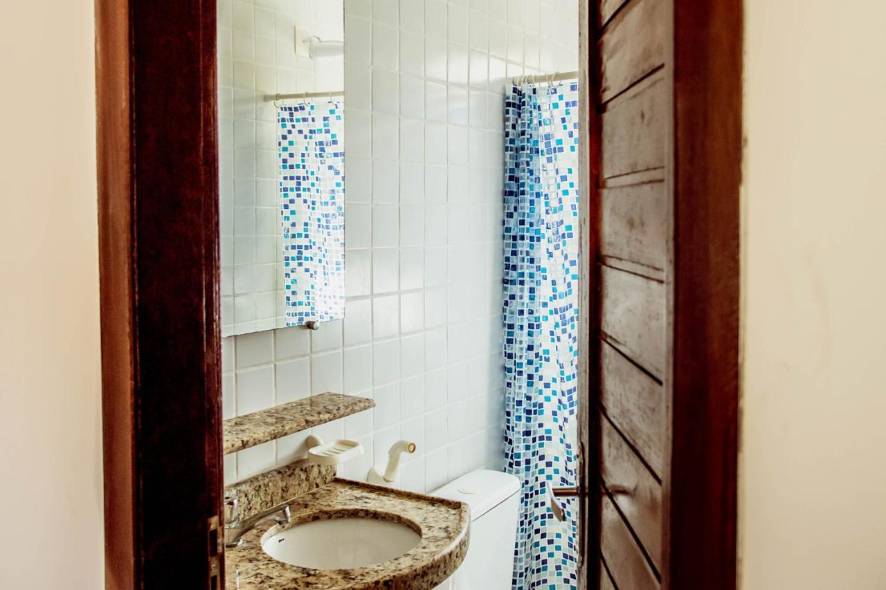 Tamandare Residence מראה חיצוני תמונה