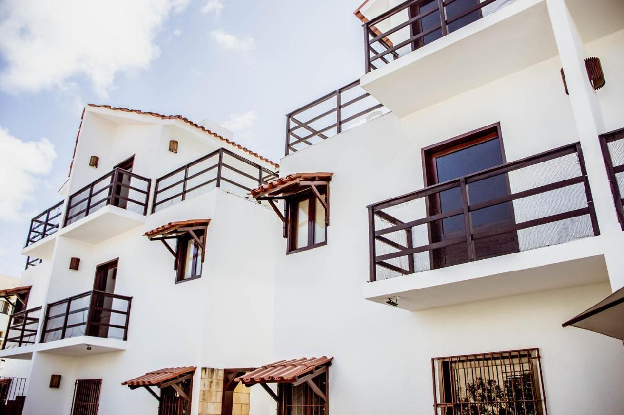 Tamandare Residence מראה חיצוני תמונה