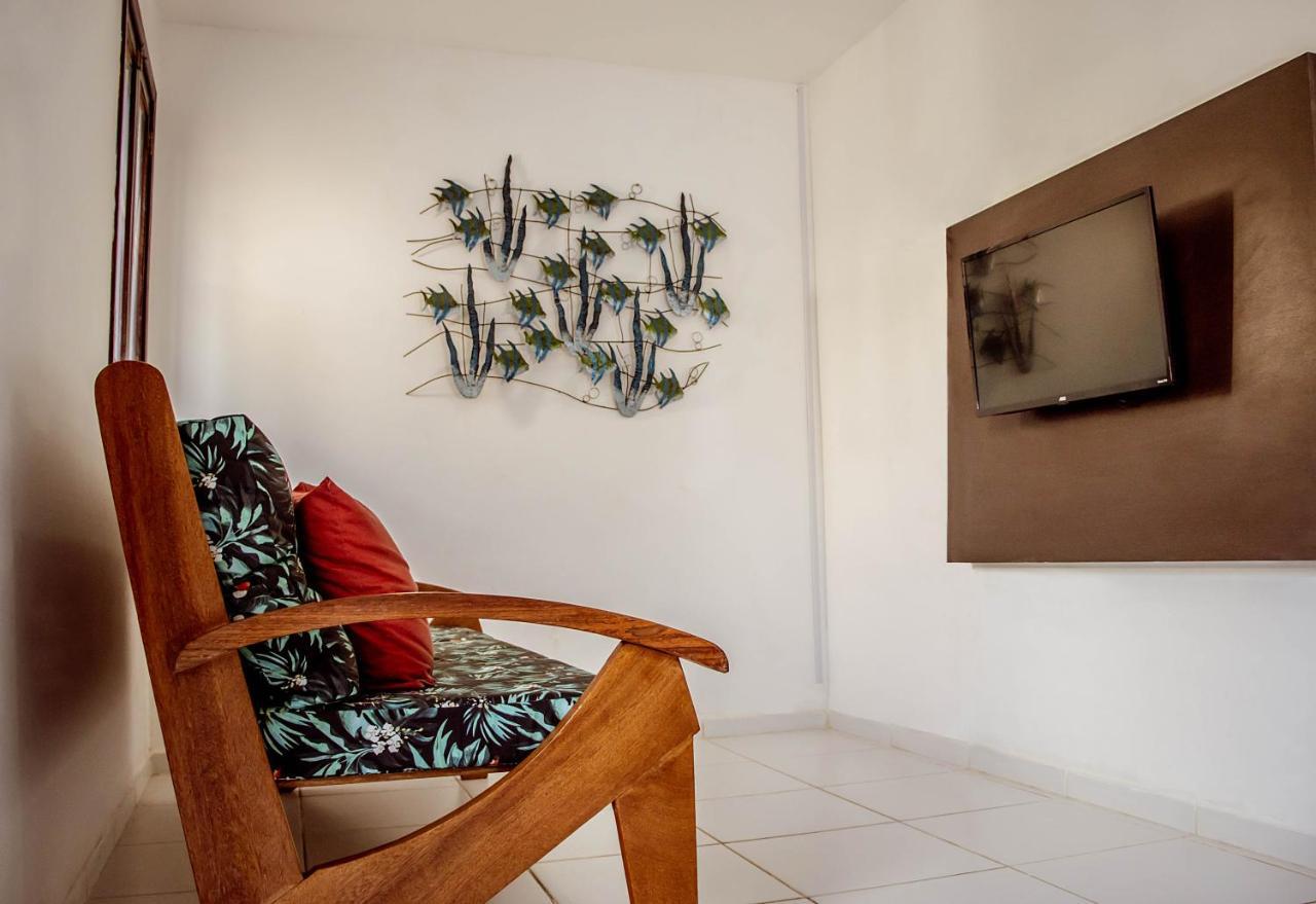 Tamandare Residence מראה חיצוני תמונה
