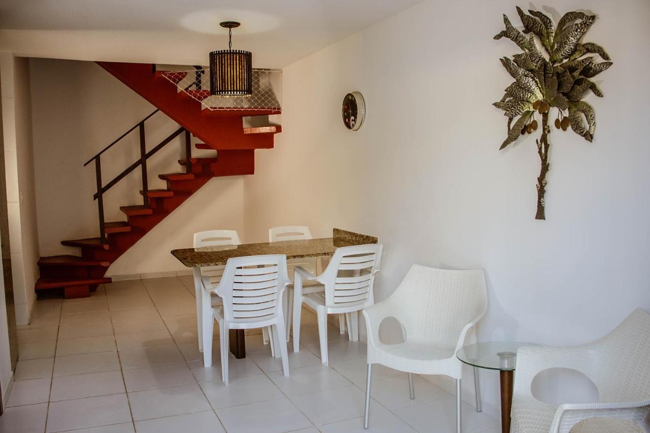 Tamandare Residence מראה חיצוני תמונה