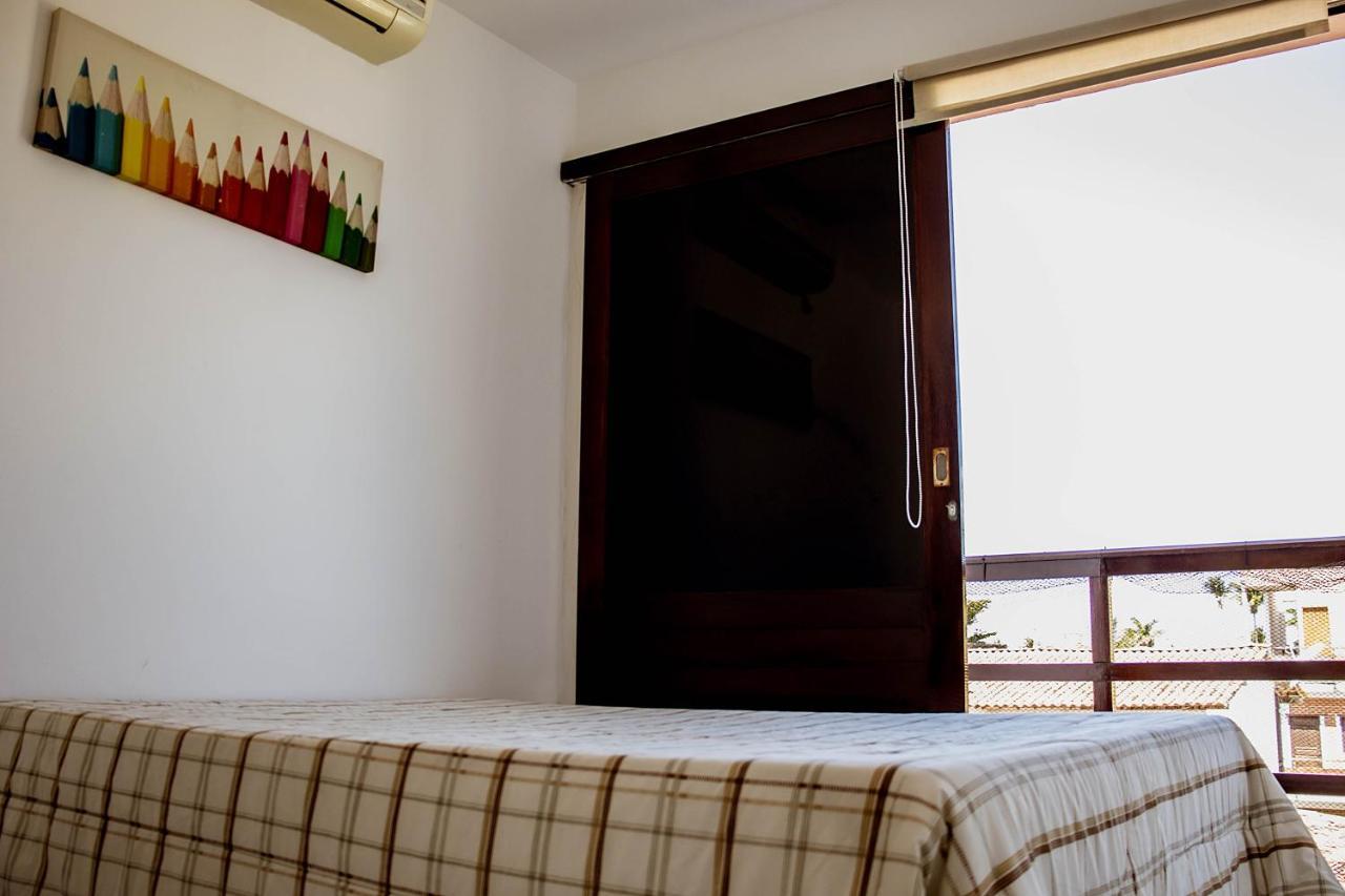 Tamandare Residence מראה חיצוני תמונה
