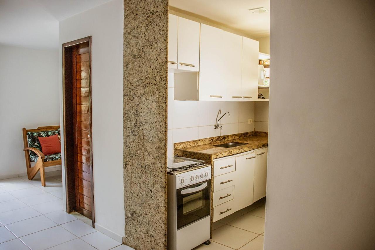 Tamandare Residence מראה חיצוני תמונה