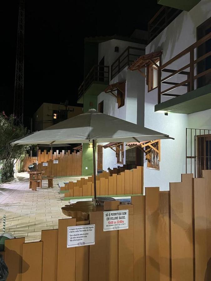 Tamandare Residence מראה חיצוני תמונה