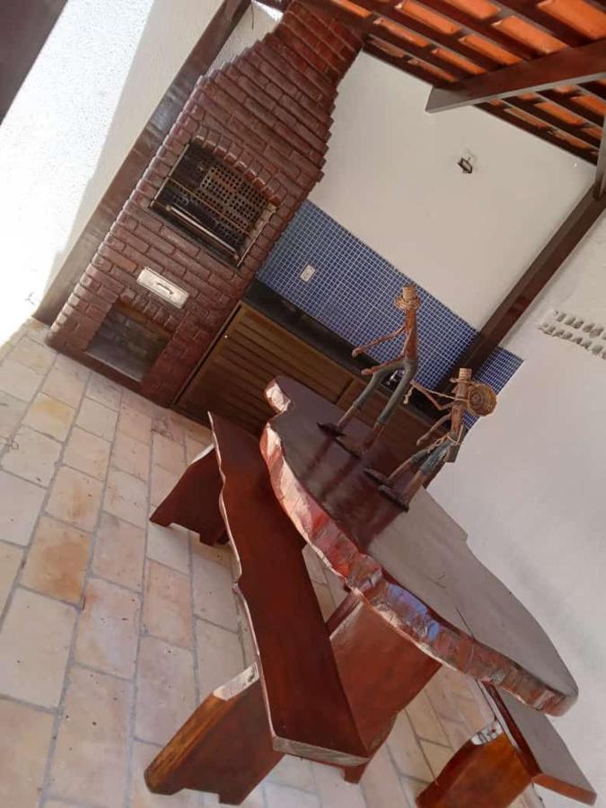 Tamandare Residence מראה חיצוני תמונה