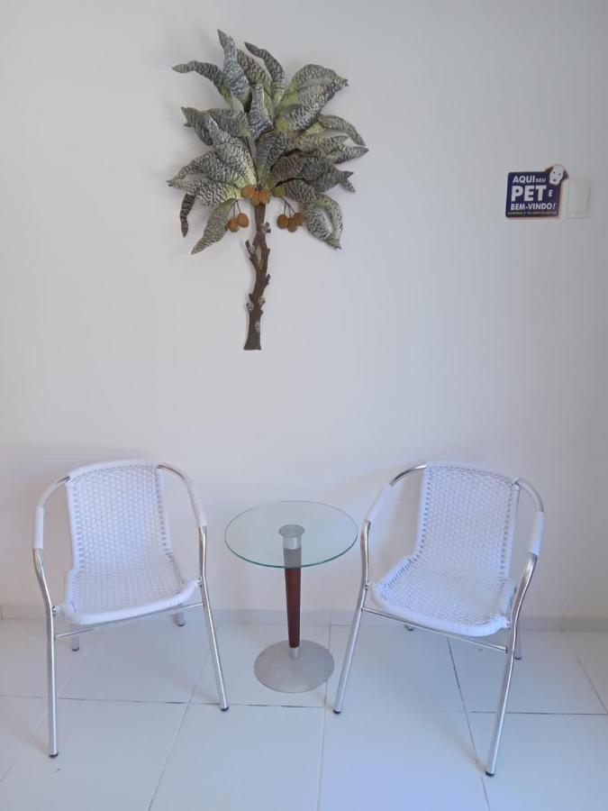 Tamandare Residence מראה חיצוני תמונה