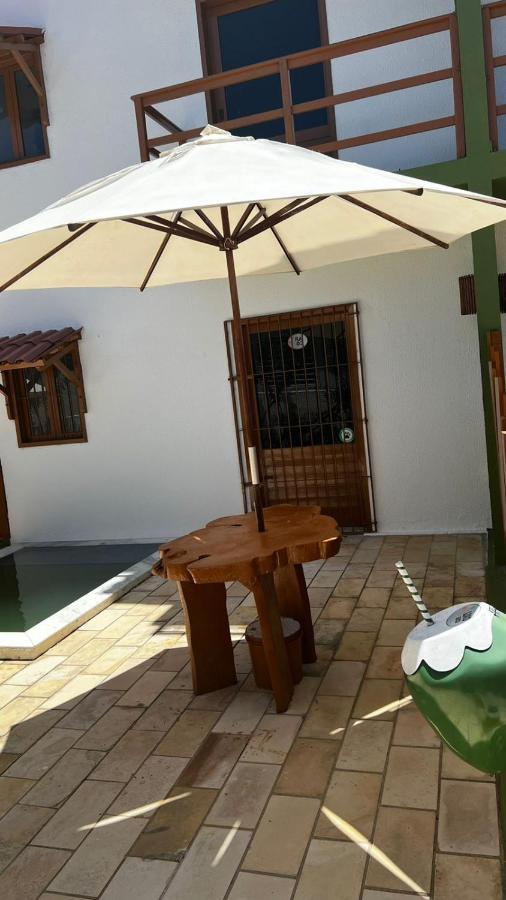 Tamandare Residence מראה חיצוני תמונה