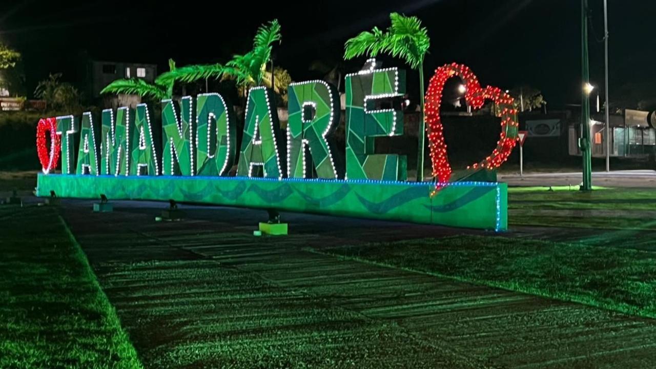 Tamandare Residence מראה חיצוני תמונה