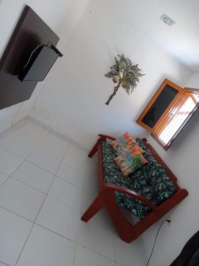 Tamandare Residence מראה חיצוני תמונה