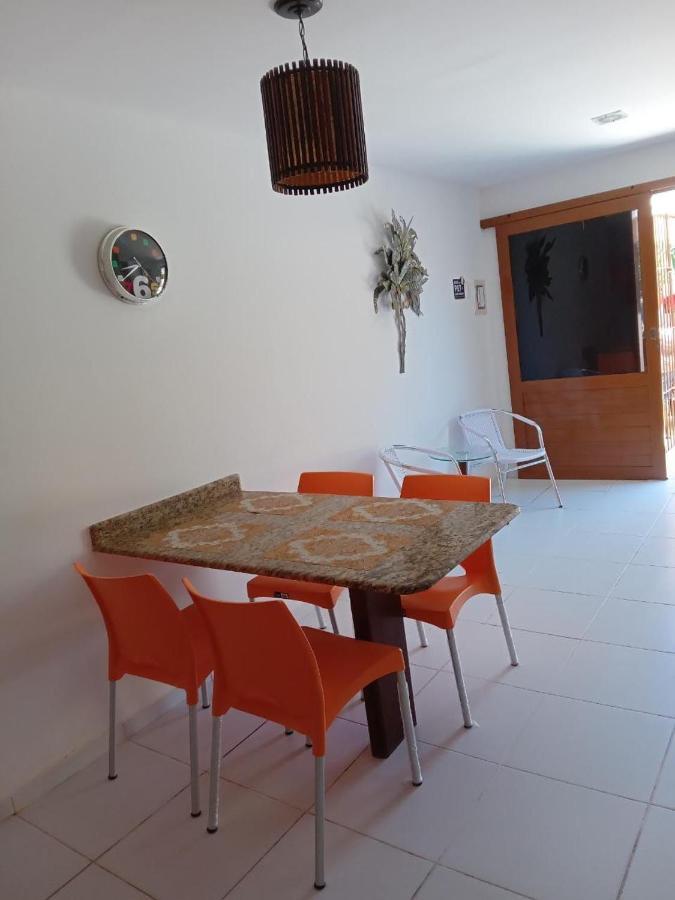 Tamandare Residence מראה חיצוני תמונה
