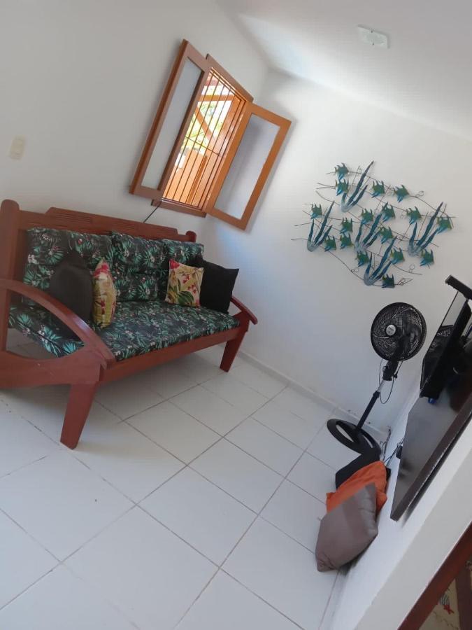 Tamandare Residence מראה חיצוני תמונה