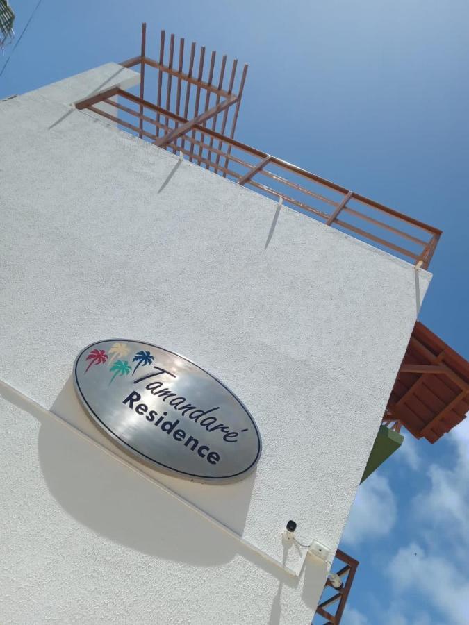 Tamandare Residence מראה חיצוני תמונה
