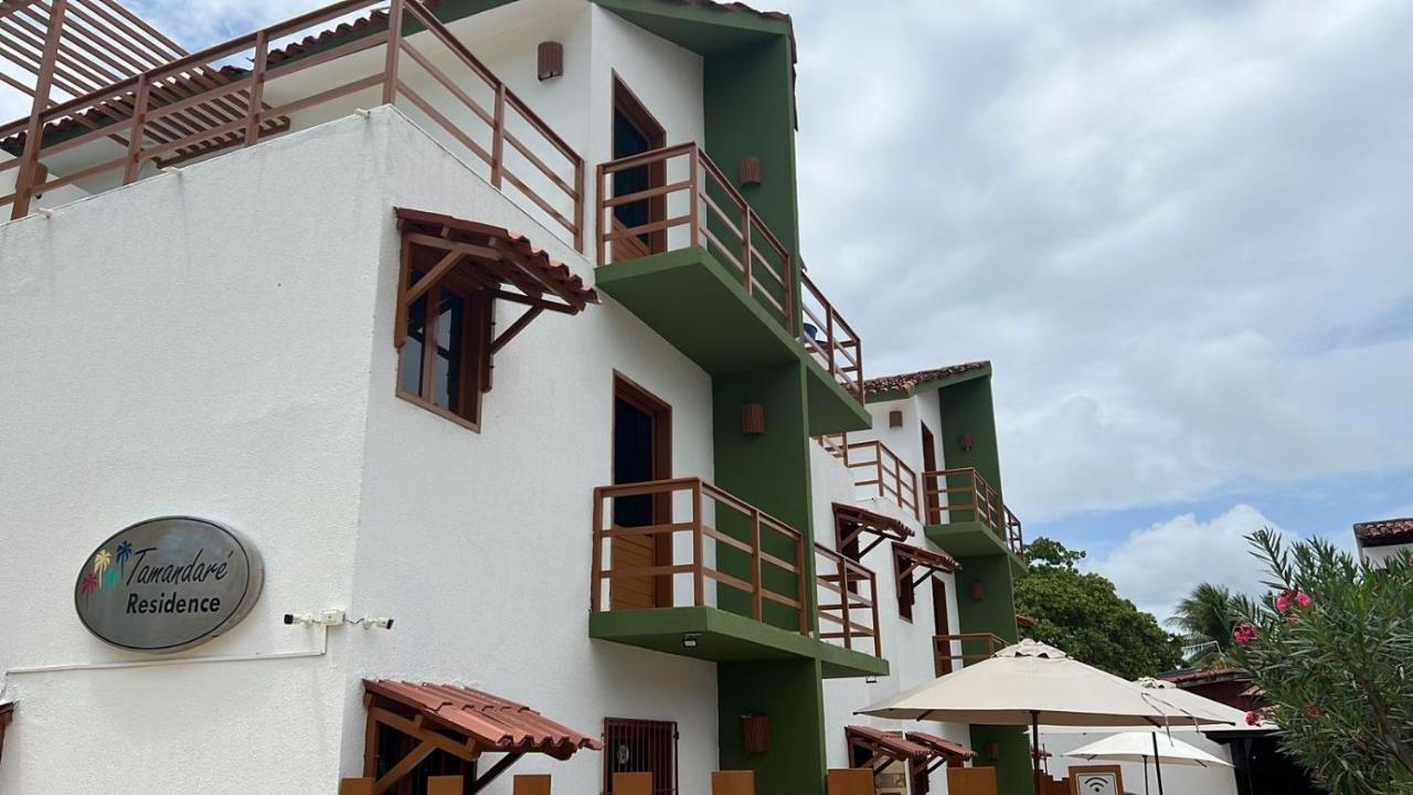Tamandare Residence מראה חיצוני תמונה