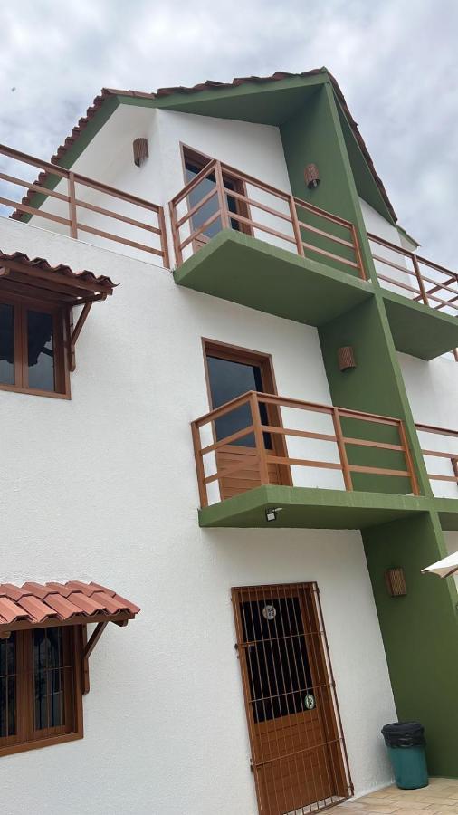 Tamandare Residence מראה חיצוני תמונה